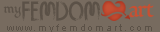Femdom Art
